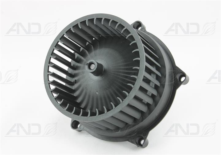 AND 35819002 Fan assy - heater motor 35819002