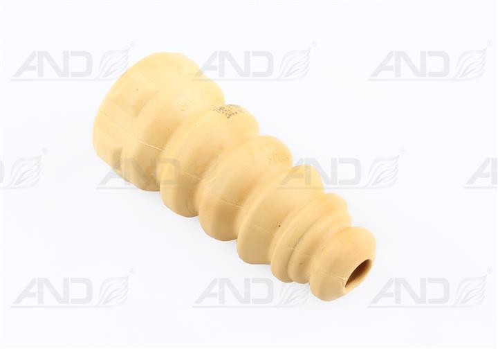 AND 34511001 Rubber buffer, suspension 34511001