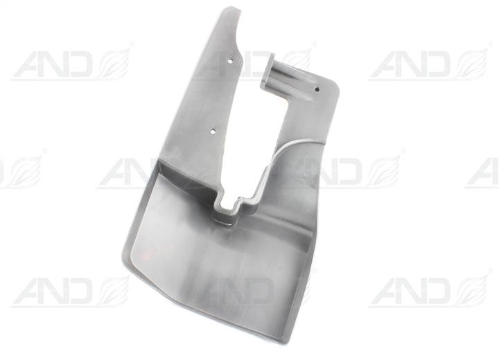 AND 51821002 Front right mudguard 51821002
