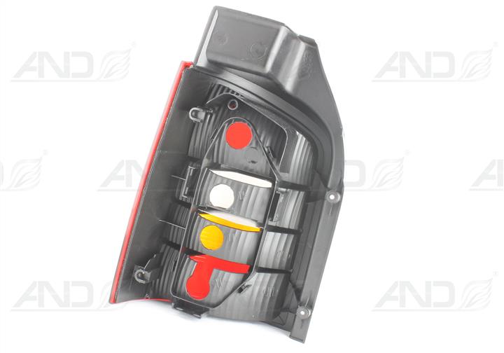 AND 30945002 Combination Rearlight 30945002