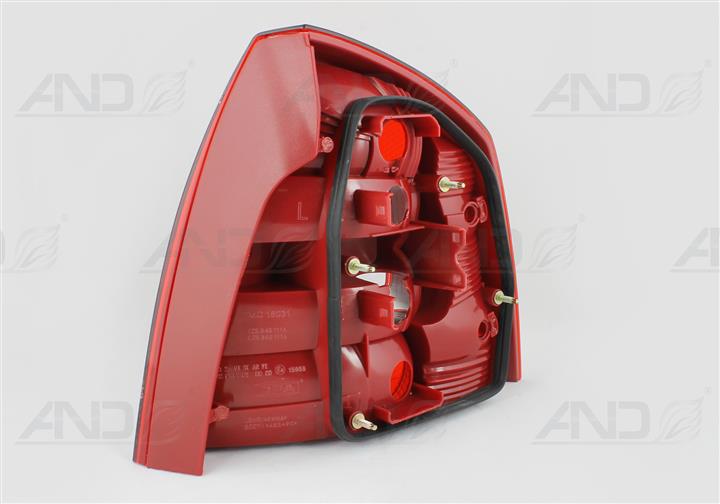 AND 34945001 Combination Rearlight 34945001