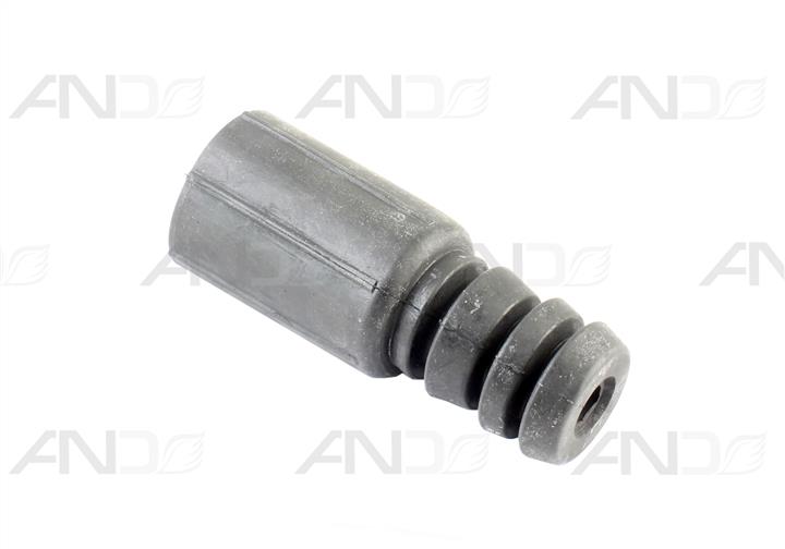 AND 1A412001 Rubber buffer, suspension 1A412001