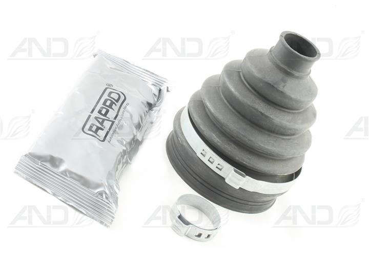 AND 17498002 CV joint boot outer 17498002