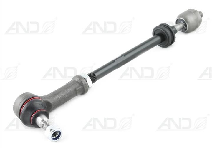 AND 15419002 Steering rod with tip right, set 15419002