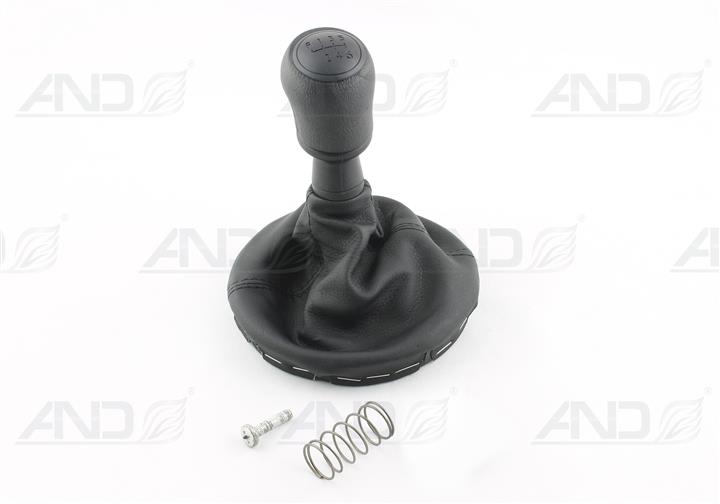 AND 14711001 Gear knob 14711001