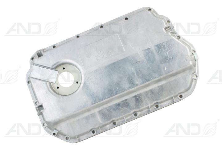 AND 3A103010 Oil Pan 3A103010