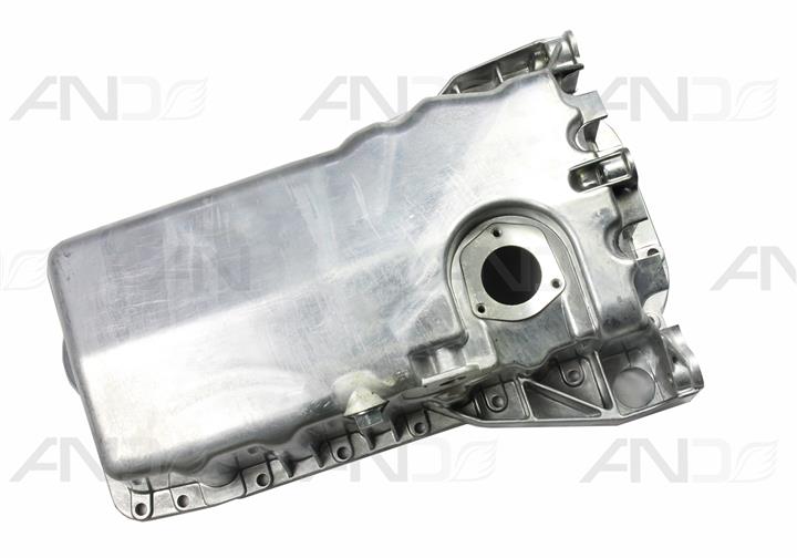 AND 3A103006 Oil Pan 3A103006
