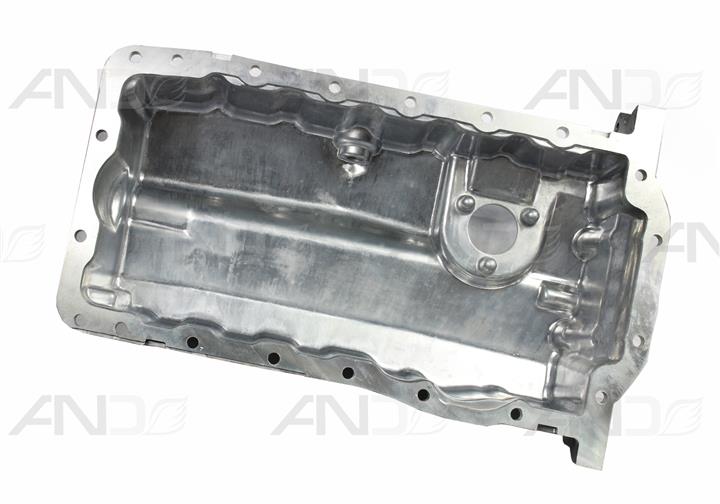AND 3A103008 Oil Pan 3A103008