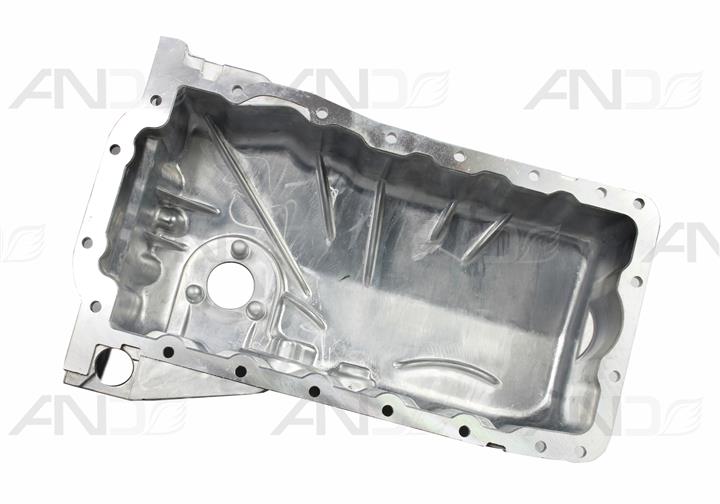 AND 3A103007 Oil Pan 3A103007