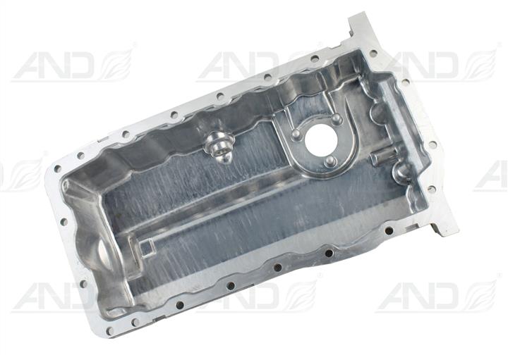 AND 3A103013 Oil Pan 3A103013