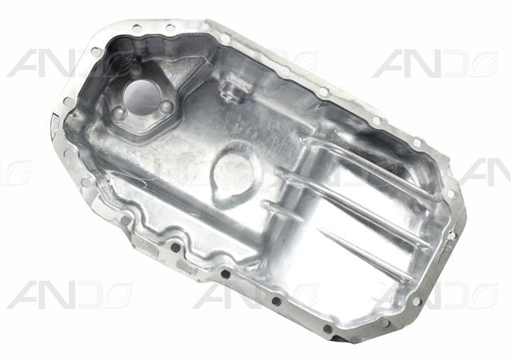 AND 3A103012 Oil Pan 3A103012