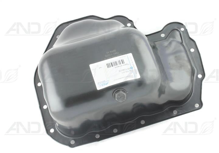 AND 34103011 Oil Pan 34103011