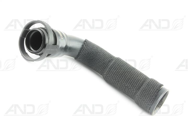 AND 17103003 Breather Hose for crankcase 17103003