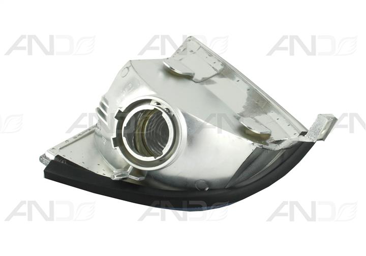 AND 1A953001 Indicator light 1A953001