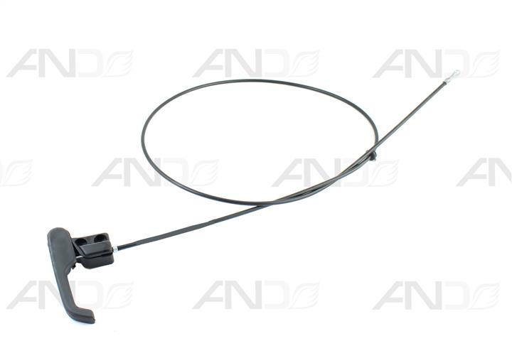 AND 1A823001 Hood lock cable 1A823001