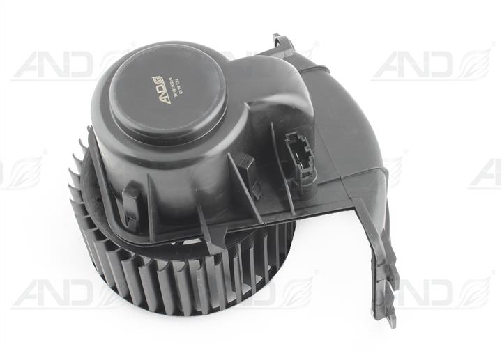 AND 35819012 Fan assy - heater motor 35819012