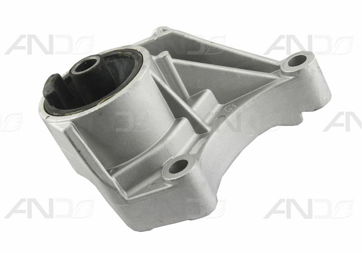Engine mount AND 17199002