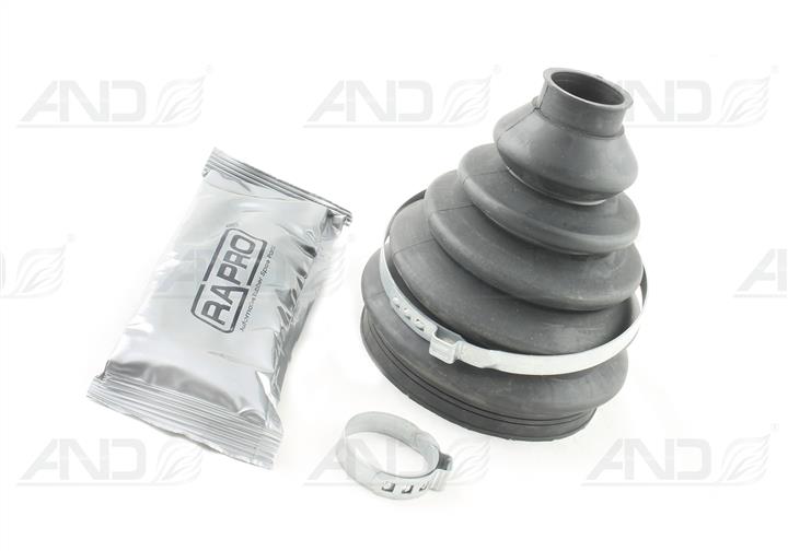 AND 17498001 CV joint boot outer 17498001