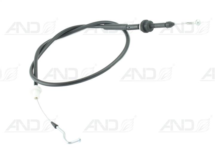 AND 18721010 Accelerator cable 18721010