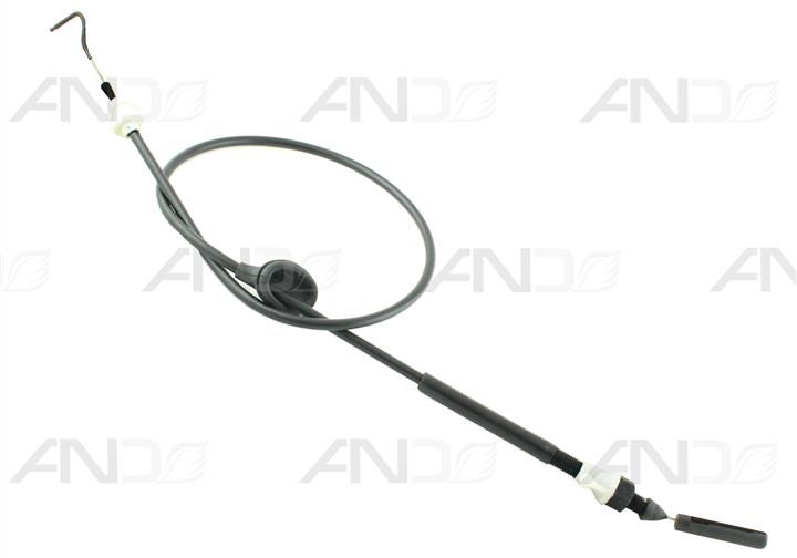 AND 18723001 Accelerator cable 18723001