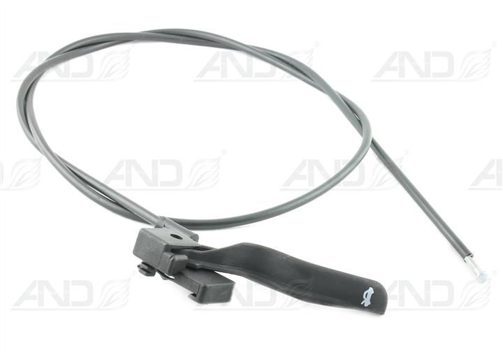 AND 18823002 Hood lock cable 18823002