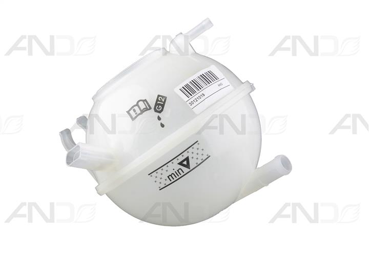 Expansion tank AND 30121019