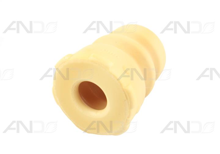 AND 30412001 Rubber buffer, suspension 30412001
