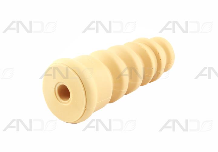 AND 30512002 Rubber buffer, suspension 30512002
