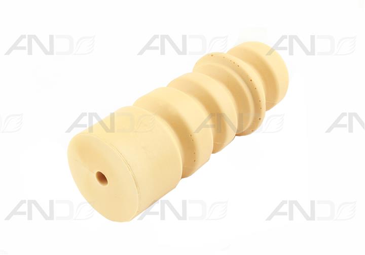 AND 30512004 Rubber buffer, suspension 30512004