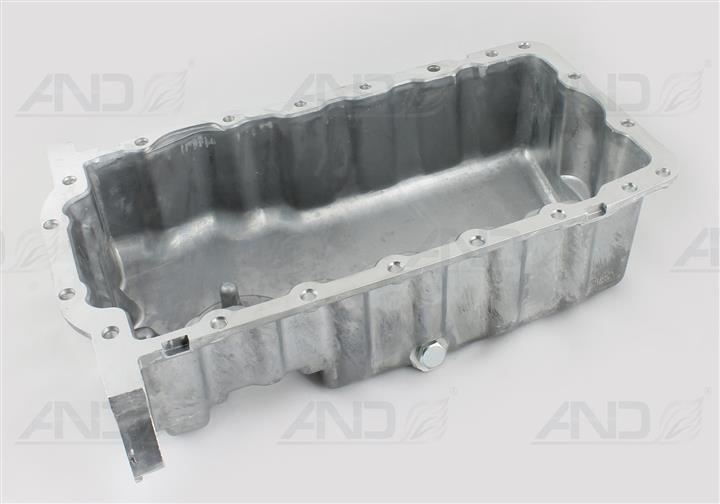 AND 32103025 Oil Pan 32103025