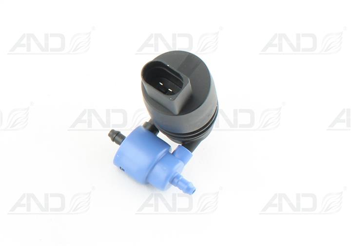 AND 34955004 Washer pump 34955004