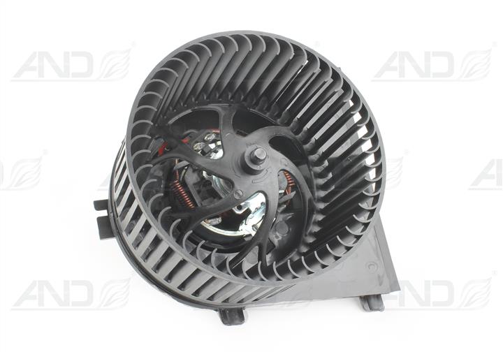 AND 35819005 Fan assy - heater motor 35819005