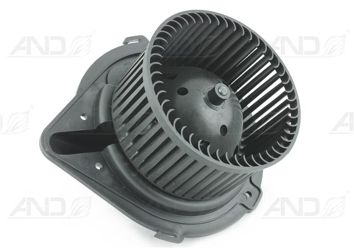 AND 35820001 Fan assy - heater motor 35820001
