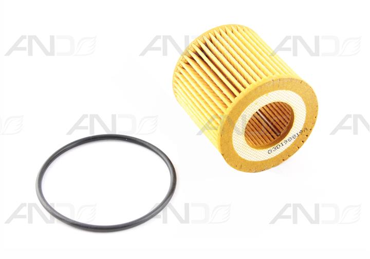 AND 3C115004 Oil Filter 3C115004