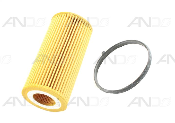 AND 3C115009 Oil Filter 3C115009