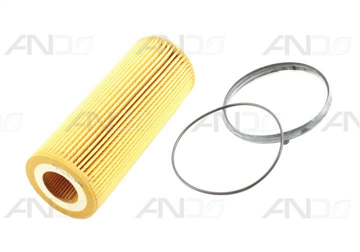 AND 3C115010 Oil Filter 3C115010