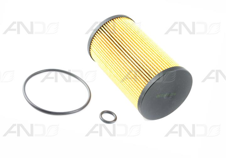 AND 3C127003 Fuel filter 3C127003