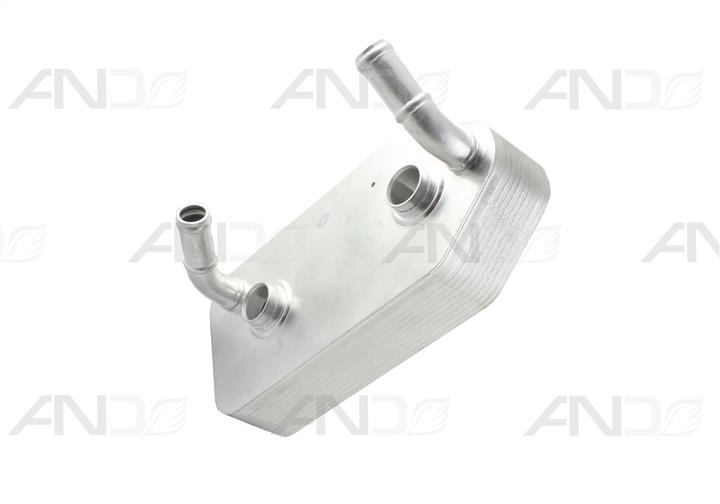 AND 3F409002 Oil cooler 3F409002