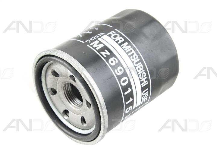 AND 40129002 Oil Filter 40129002