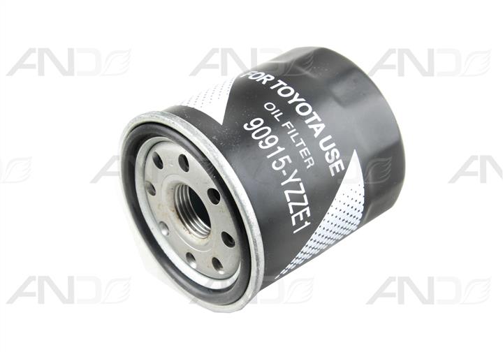 AND 40129004 Oil Filter 40129004