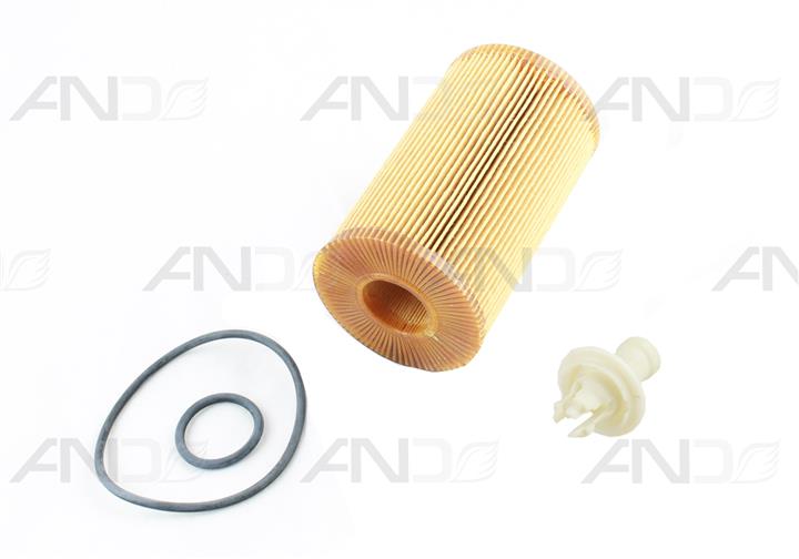 AND 40129006 Oil Filter 40129006