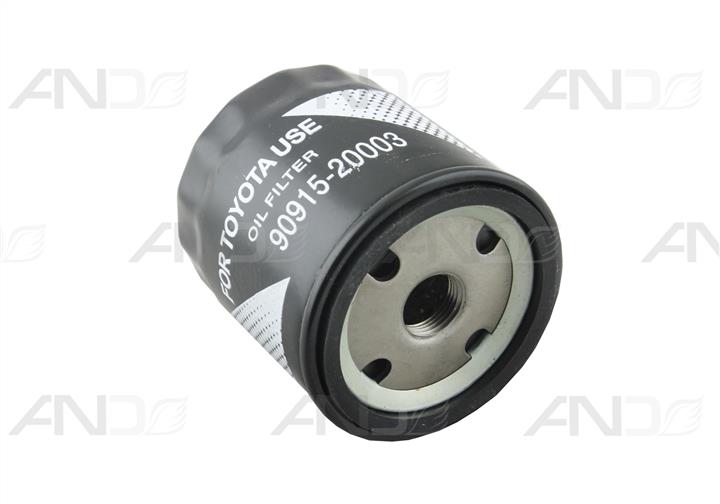 AND 40129010 Oil Filter 40129010