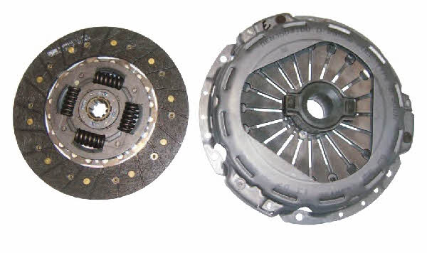 AP Automotive Products K2011 Clutch kit K2011