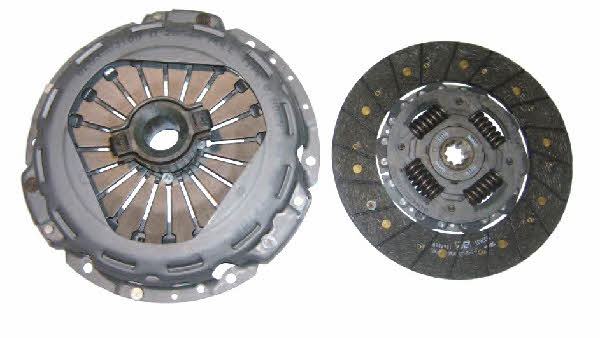 K2051 AP Automotive Products Clutch kit