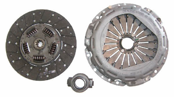 AP Automotive Products K2065 Clutch kit K2065 K2065 AP Automotive Products Clutch kit