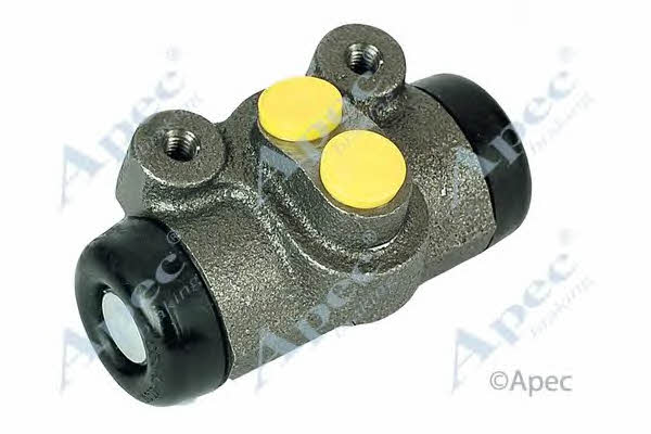 APEC braking BCY1036 Wheel Brake Cylinder BCY1036