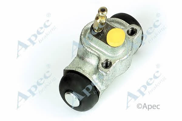 APEC braking BCY1068 Wheel Brake Cylinder BCY1068