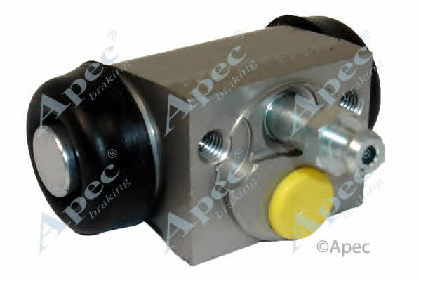 APEC braking BCY1079 Wheel Brake Cylinder BCY1079