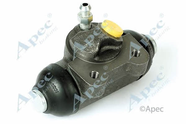 APEC braking BCY1087 Wheel Brake Cylinder BCY1087