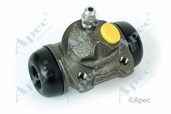 APEC braking BCY1106 Wheel Brake Cylinder BCY1106